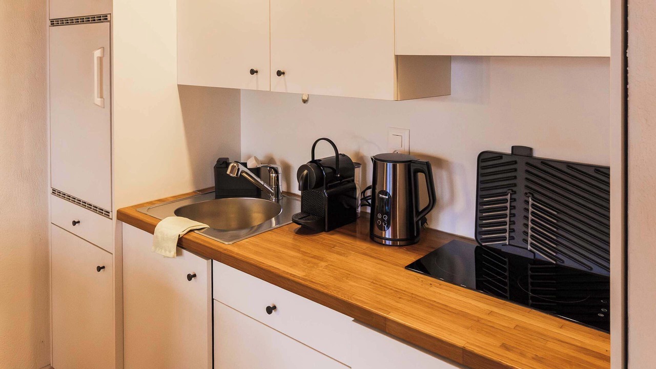 Photo of Kitchen in Darligen