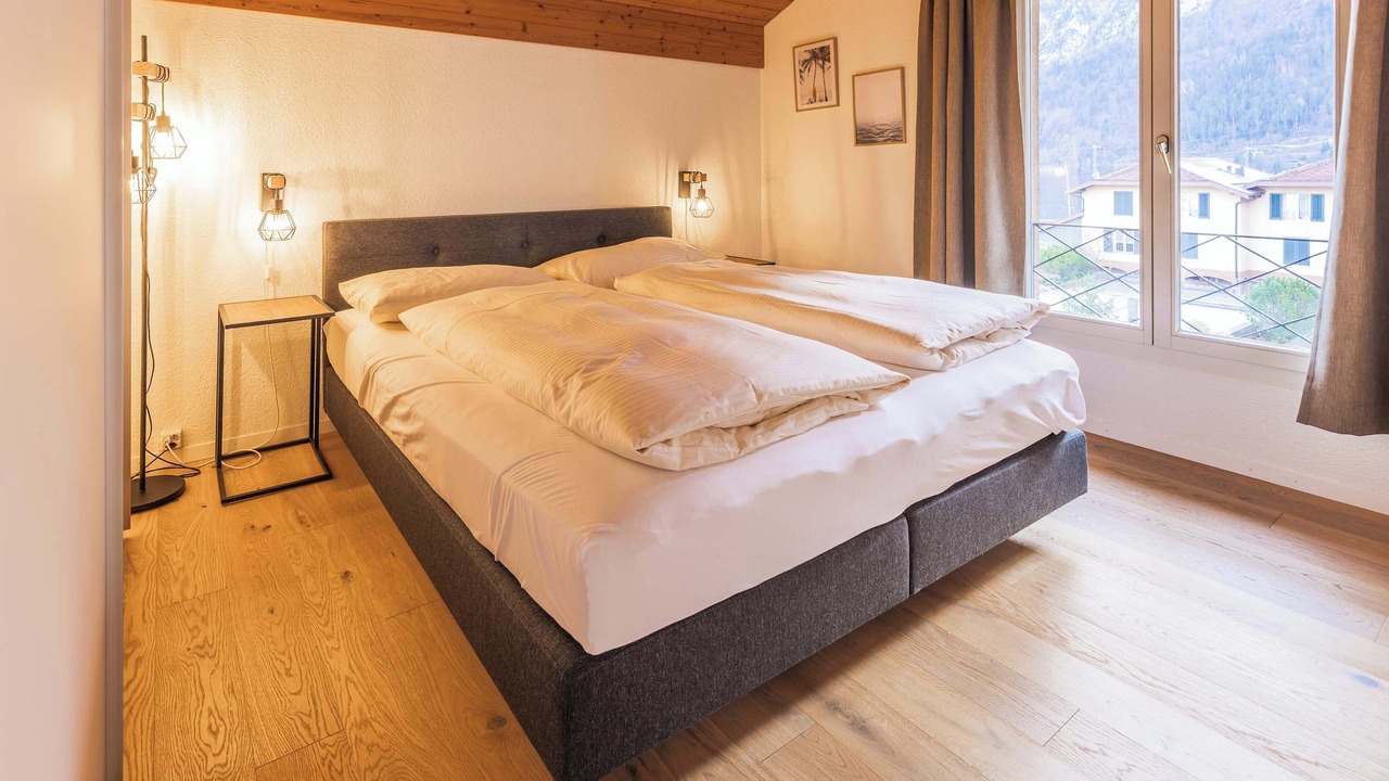 Photo of Bedroom in Darligen