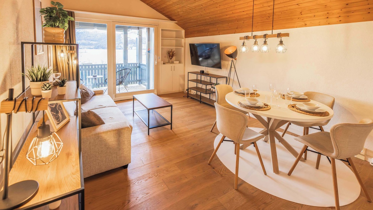 Photo of Livingroom in Darligen