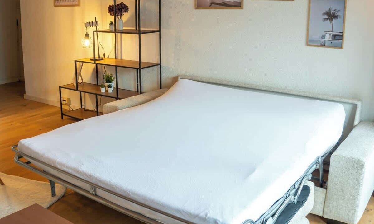Photo of Bedroom in Darligen
