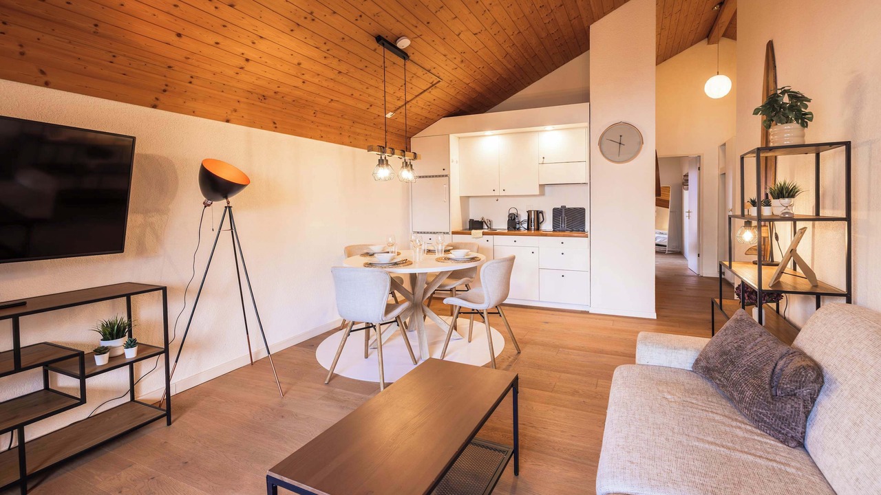 Photo of Livingroom in Darligen