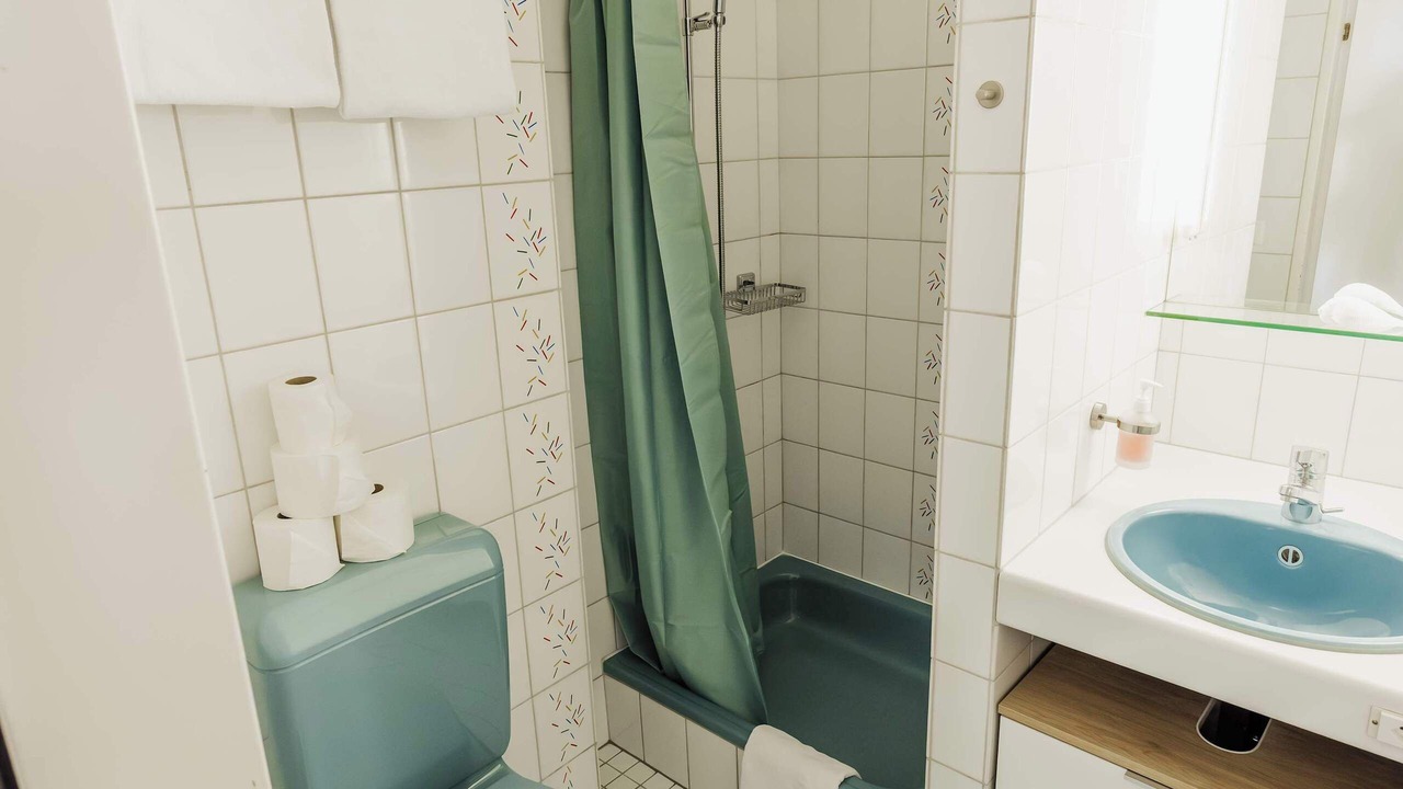 Photo of Bathroom in Darligen