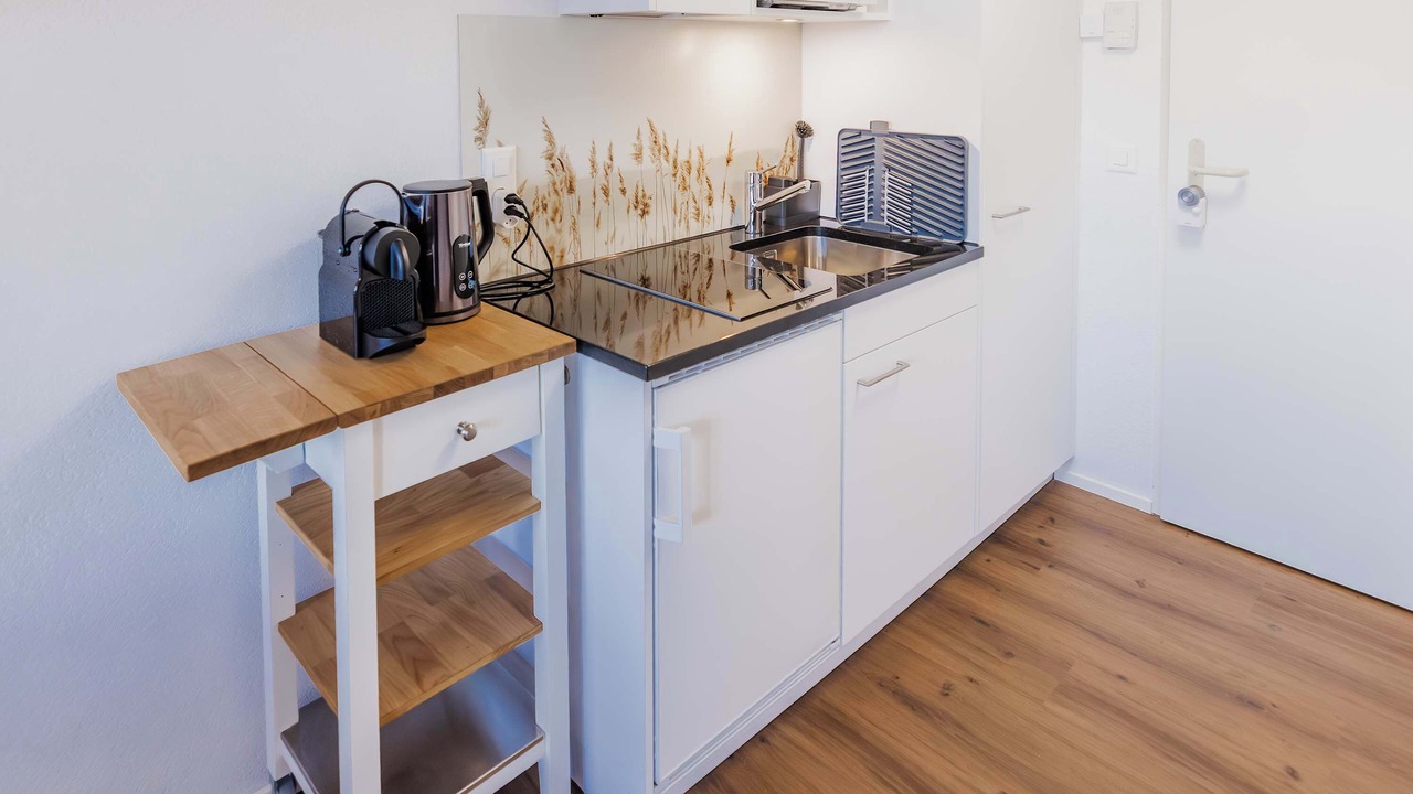 Photo of Kitchen in Darligen