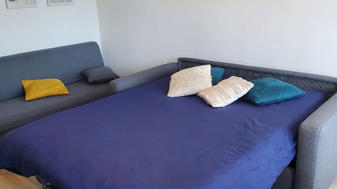 Photo of Bedroom in Le Treport