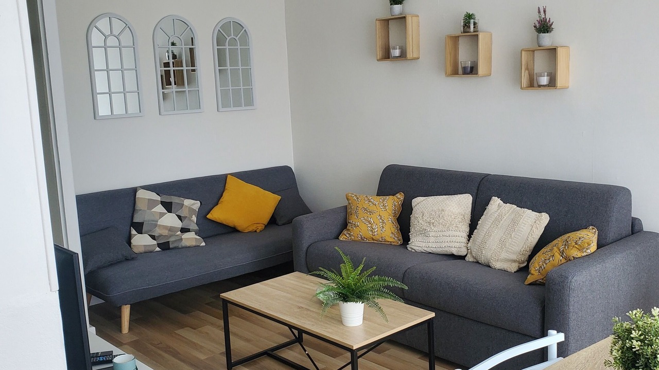 Photo of Livingroom in Le Treport