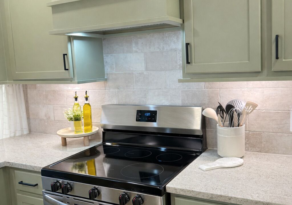 Photo of Kitchen in Bowie