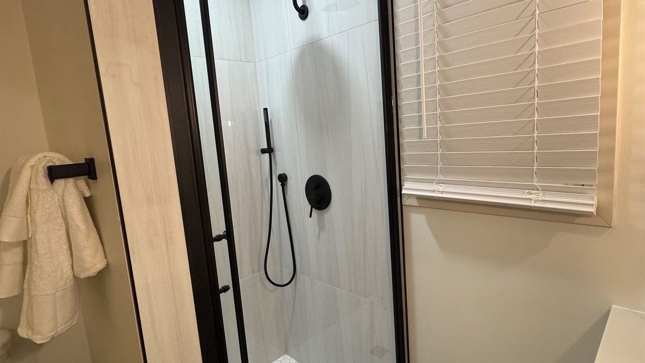 Photo of Bathroom in Bowie