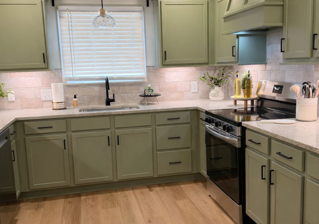 Photo of Kitchen in Bowie