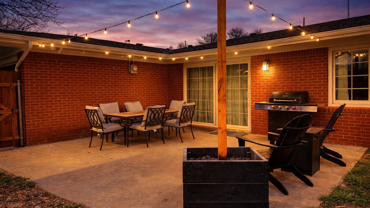 Photo of Outdoor in Bowie