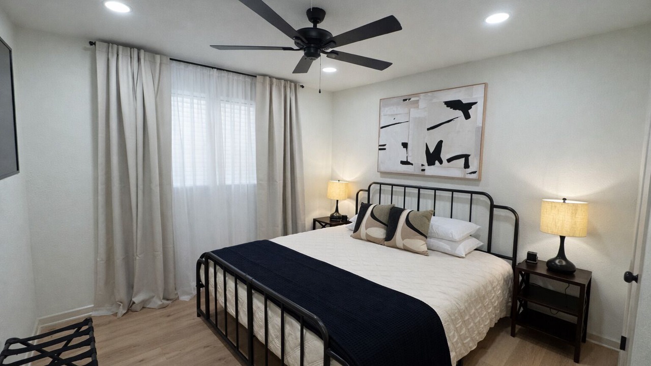 Photo of Bedroom in Bowie