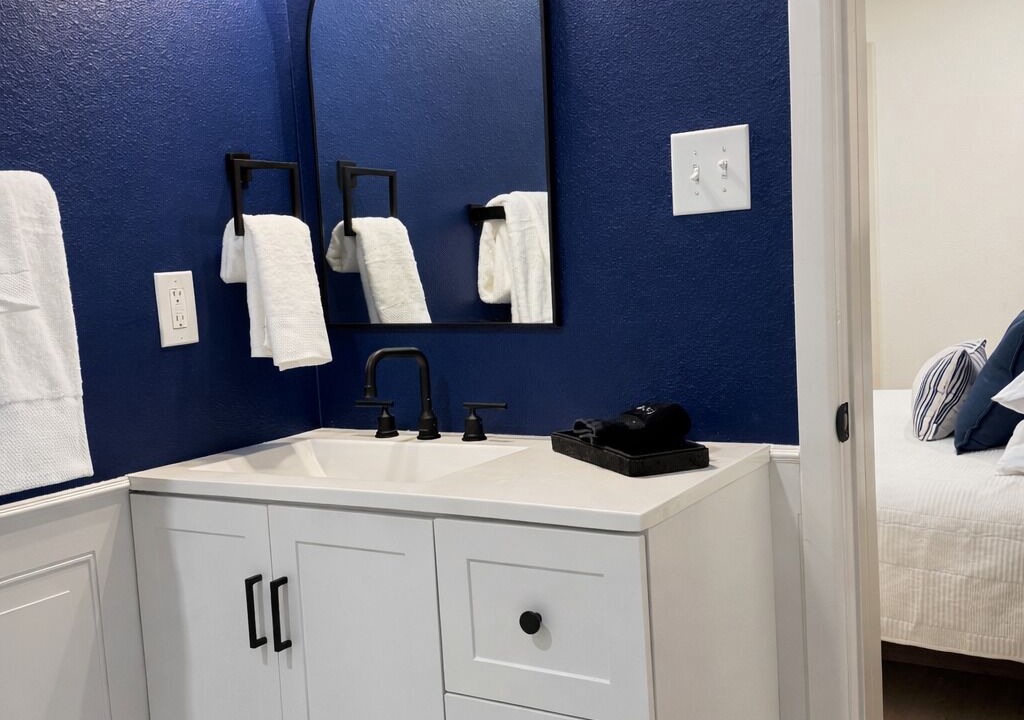 Photo of Bathroom in Bowie