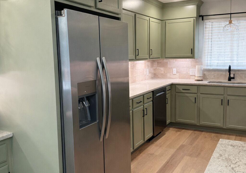 Photo of Kitchen in Bowie