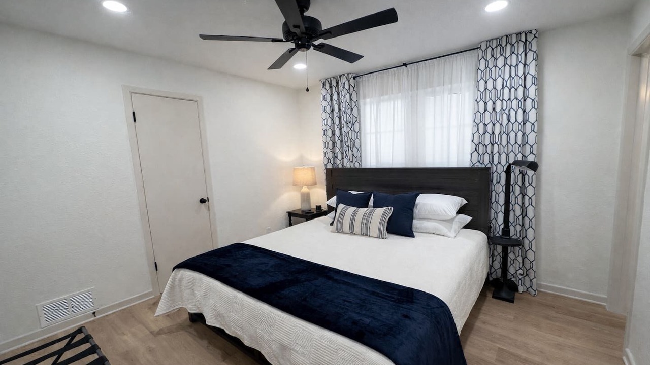 Photo of Bedroom in Bowie