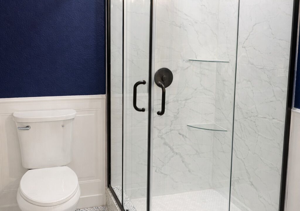 Photo of Bathroom in Bowie