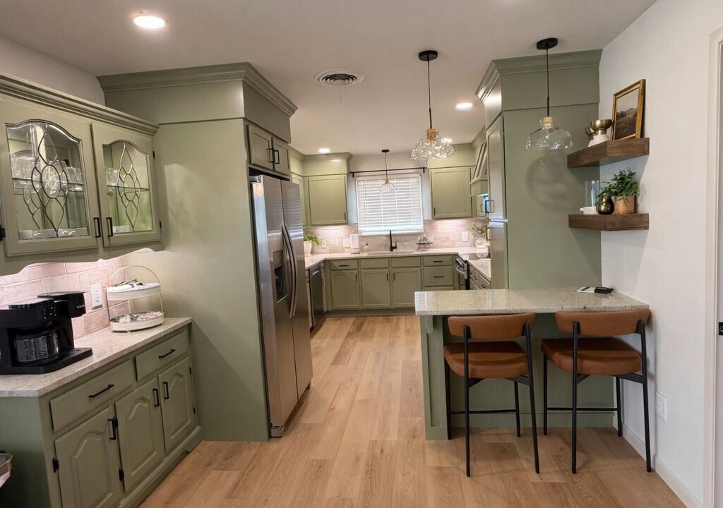 Photo of Kitchen in Bowie