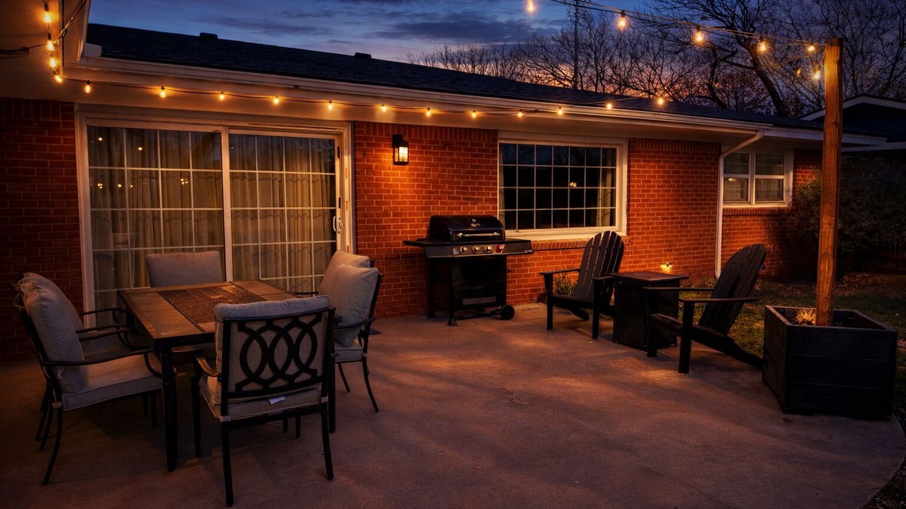 Photo of Outdoor in Bowie