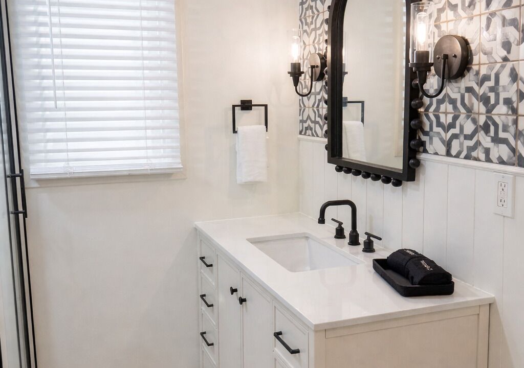 Photo of Bathroom in Bowie