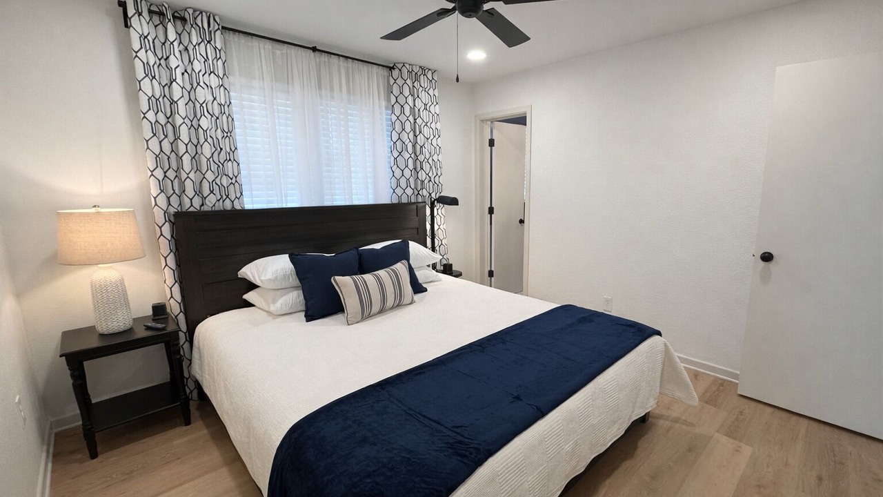 Photo of Bedroom in Bowie
