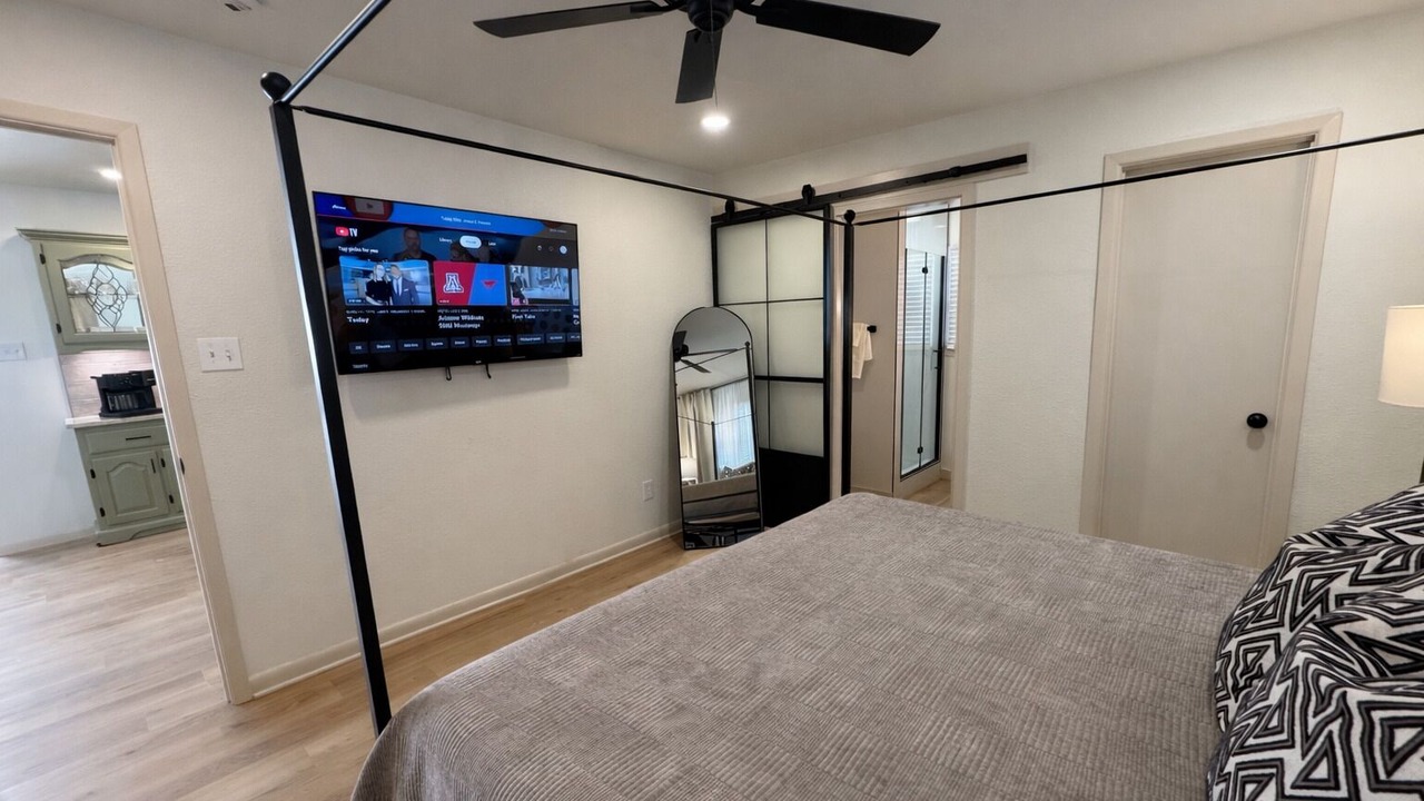 Photo of Bedroom in Bowie