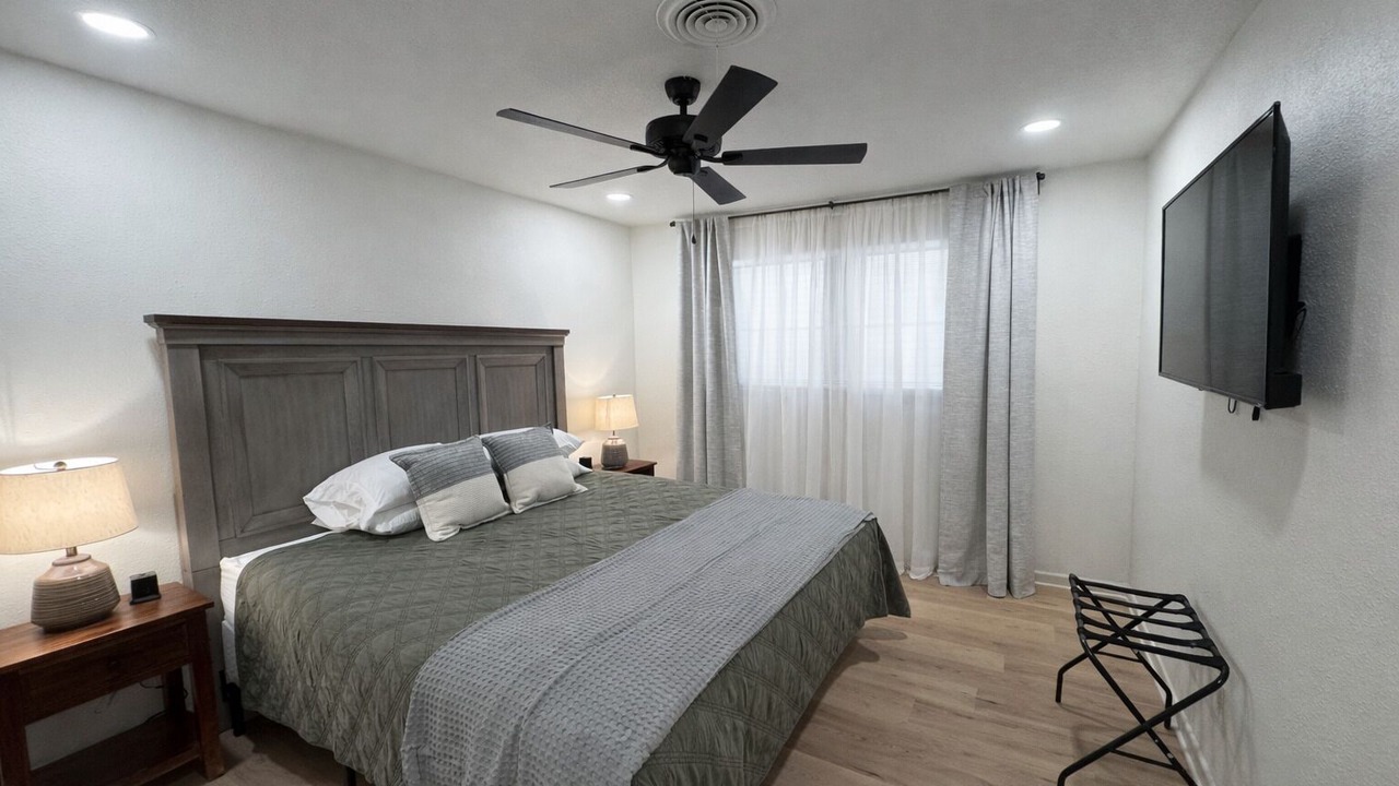 Photo of Bedroom in Bowie