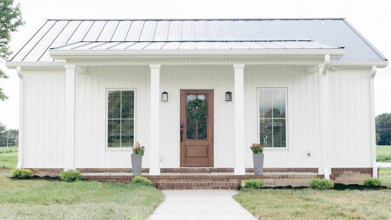 Photo of Outdoor in Paducah