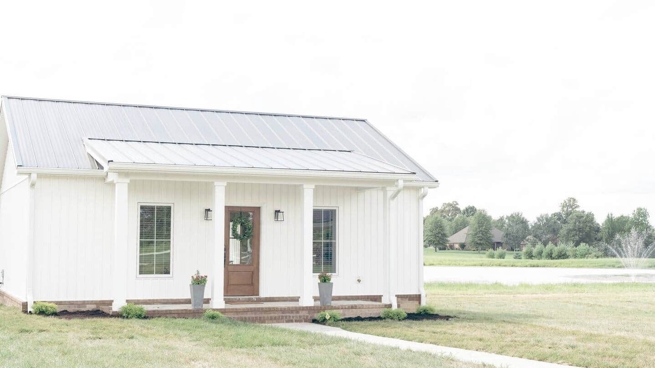 Photo of Outdoor in Paducah