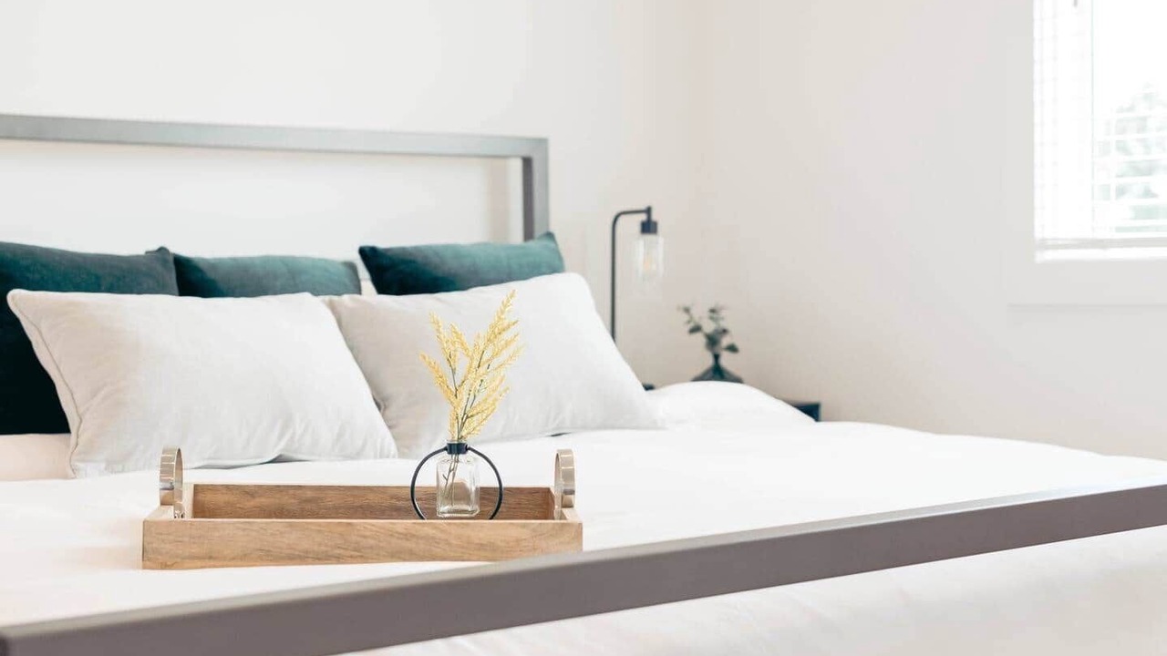 Photo of Bedroom in Paducah