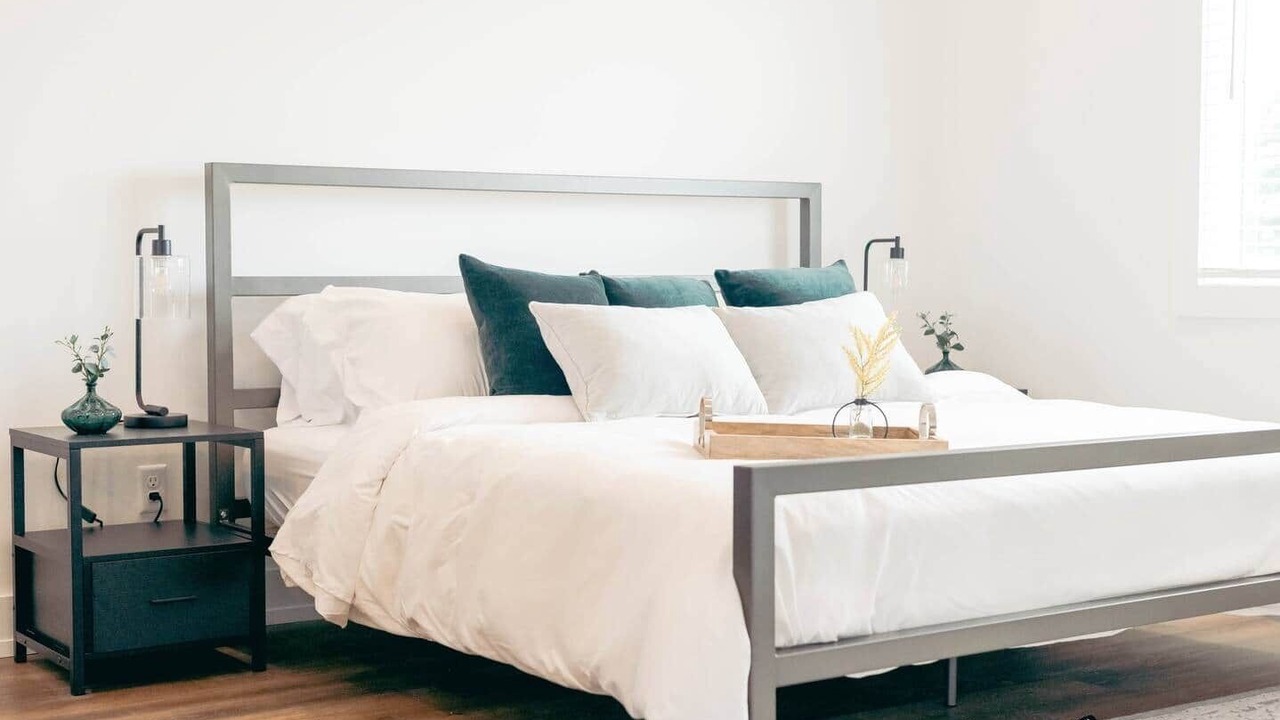 Photo of Bedroom in Paducah