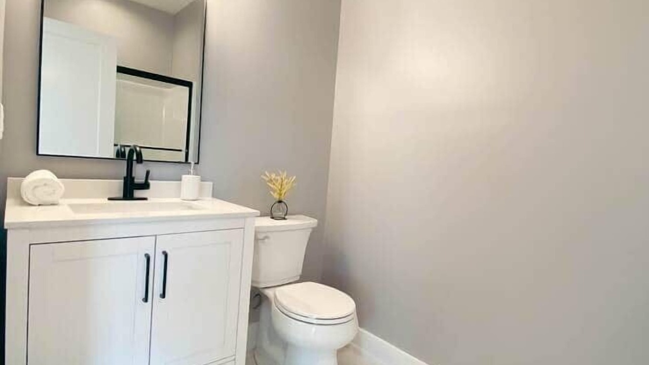 Photo of Bathroom in Paducah