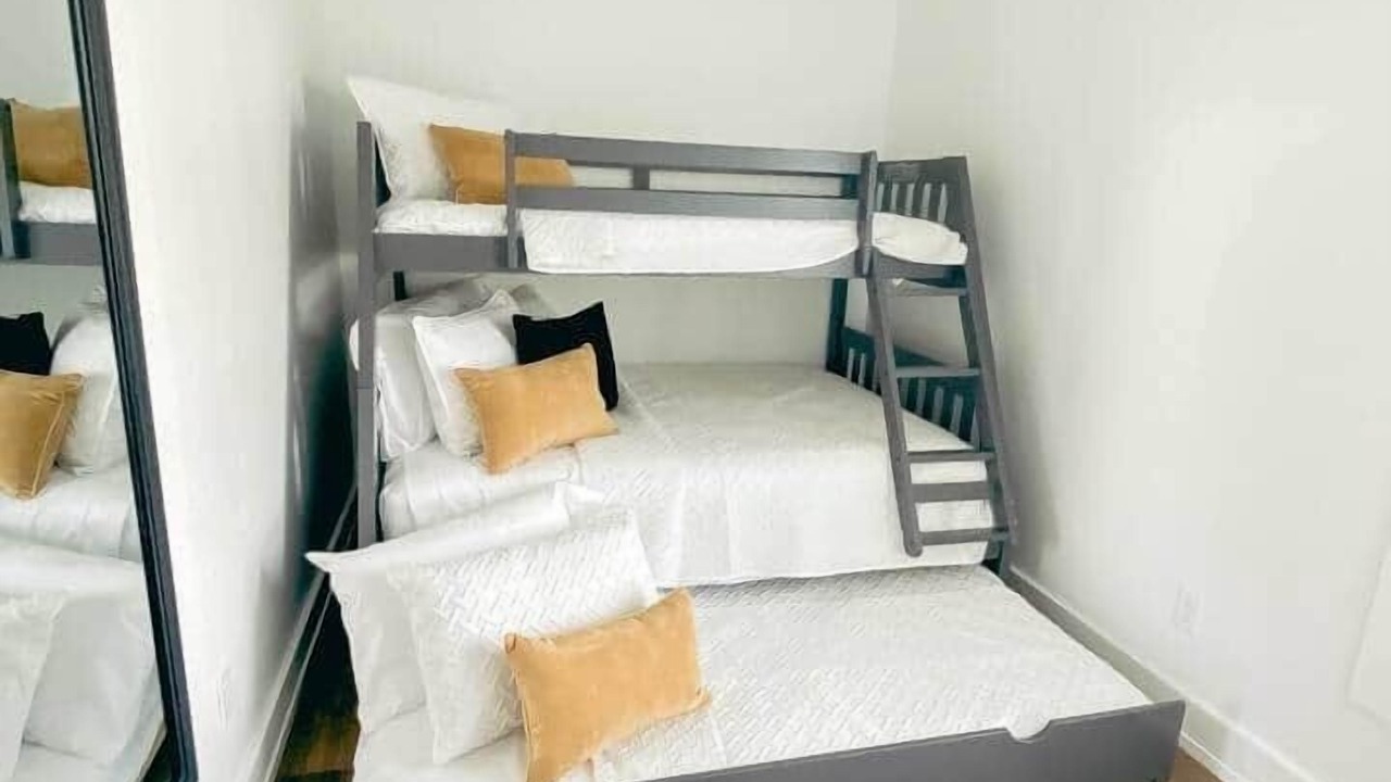 Photo of Bedroom in Paducah