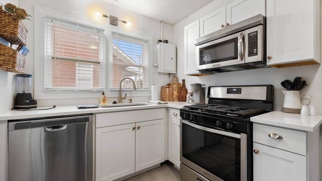 Photo of Kitchen in Paducah