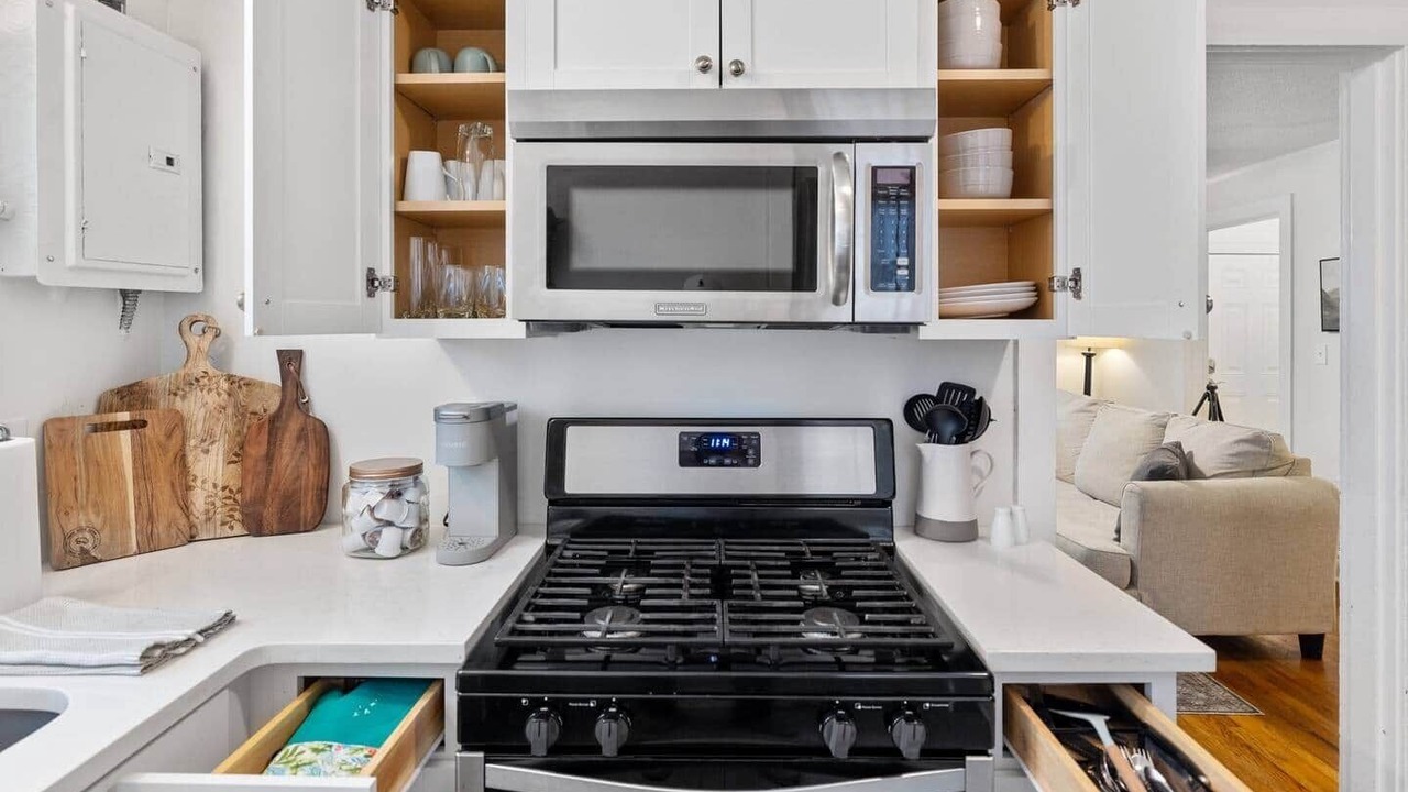Photo of Kitchen in Paducah