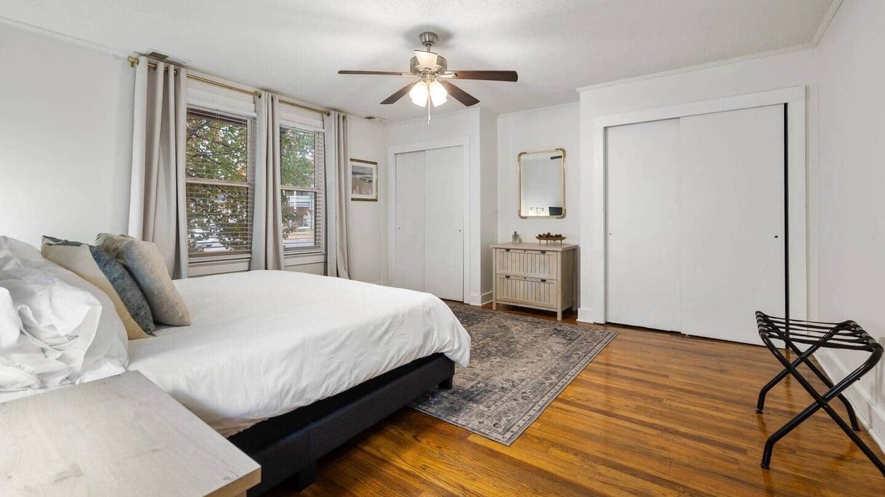 Photo of Bedroom in Paducah