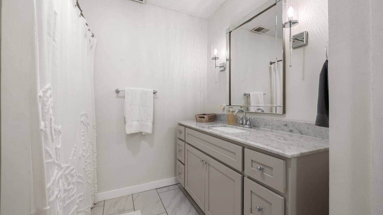 Photo of Bathroom in Paducah