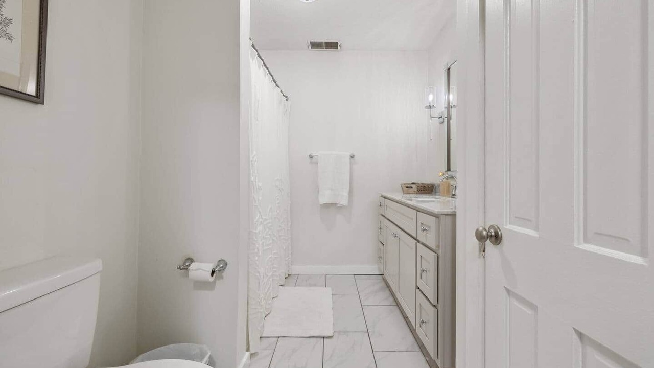 Photo of Bathroom in Paducah