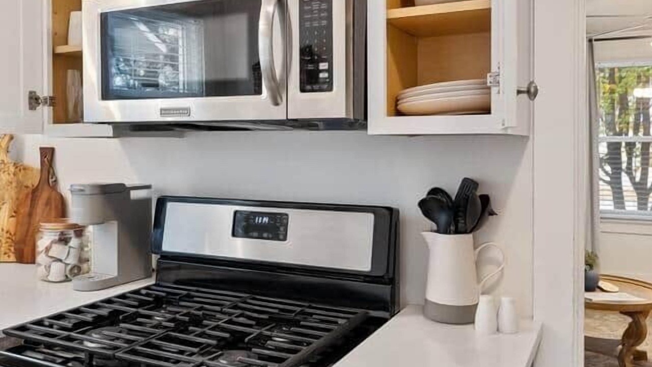 Photo of Kitchen in Paducah