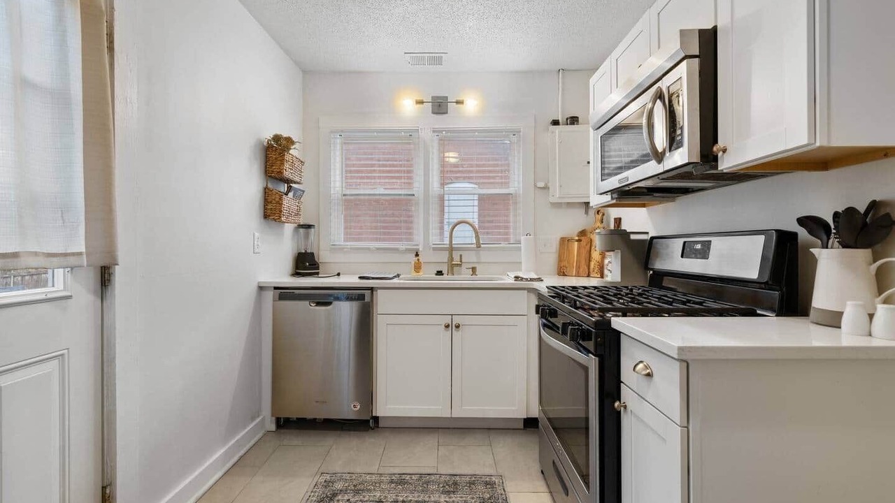 Photo of Kitchen in Paducah