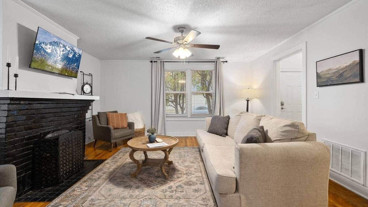 Photo of Livingroom in Paducah