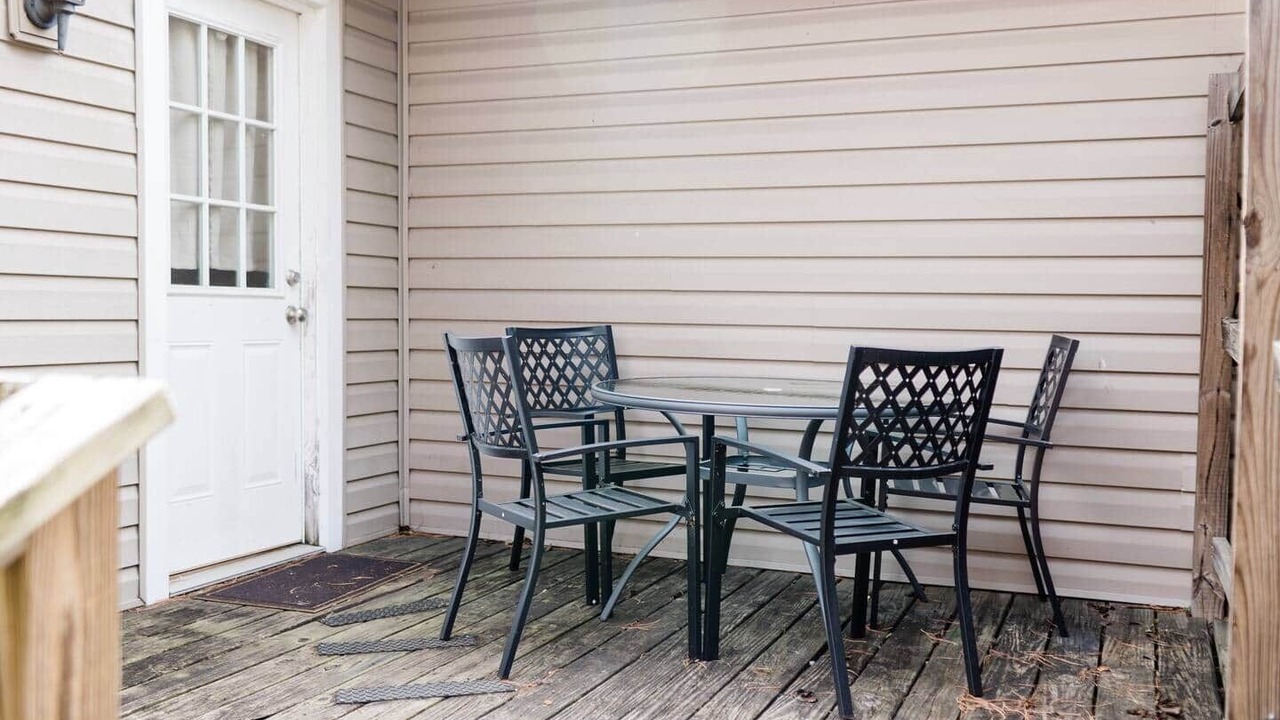 Photo of Outdoor in Paducah