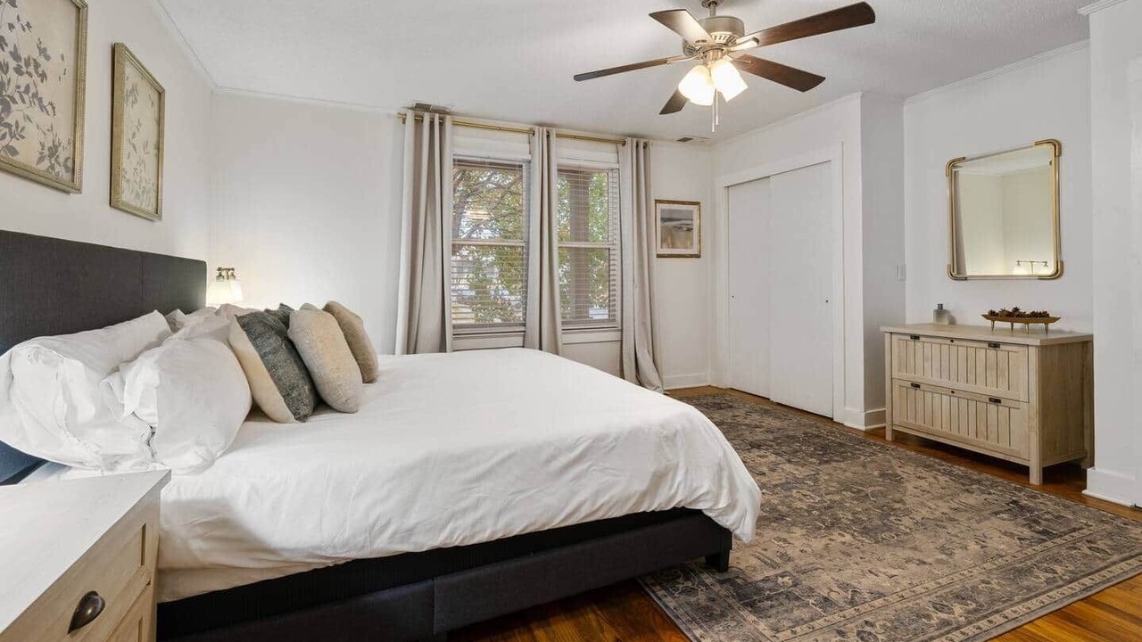 Photo of Bedroom in Paducah
