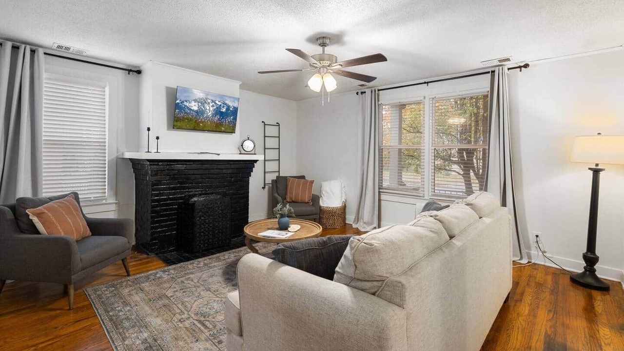 Photo of Livingroom in Paducah