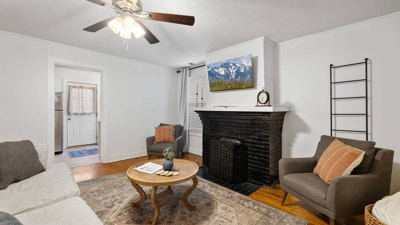 Photo of Livingroom in Paducah