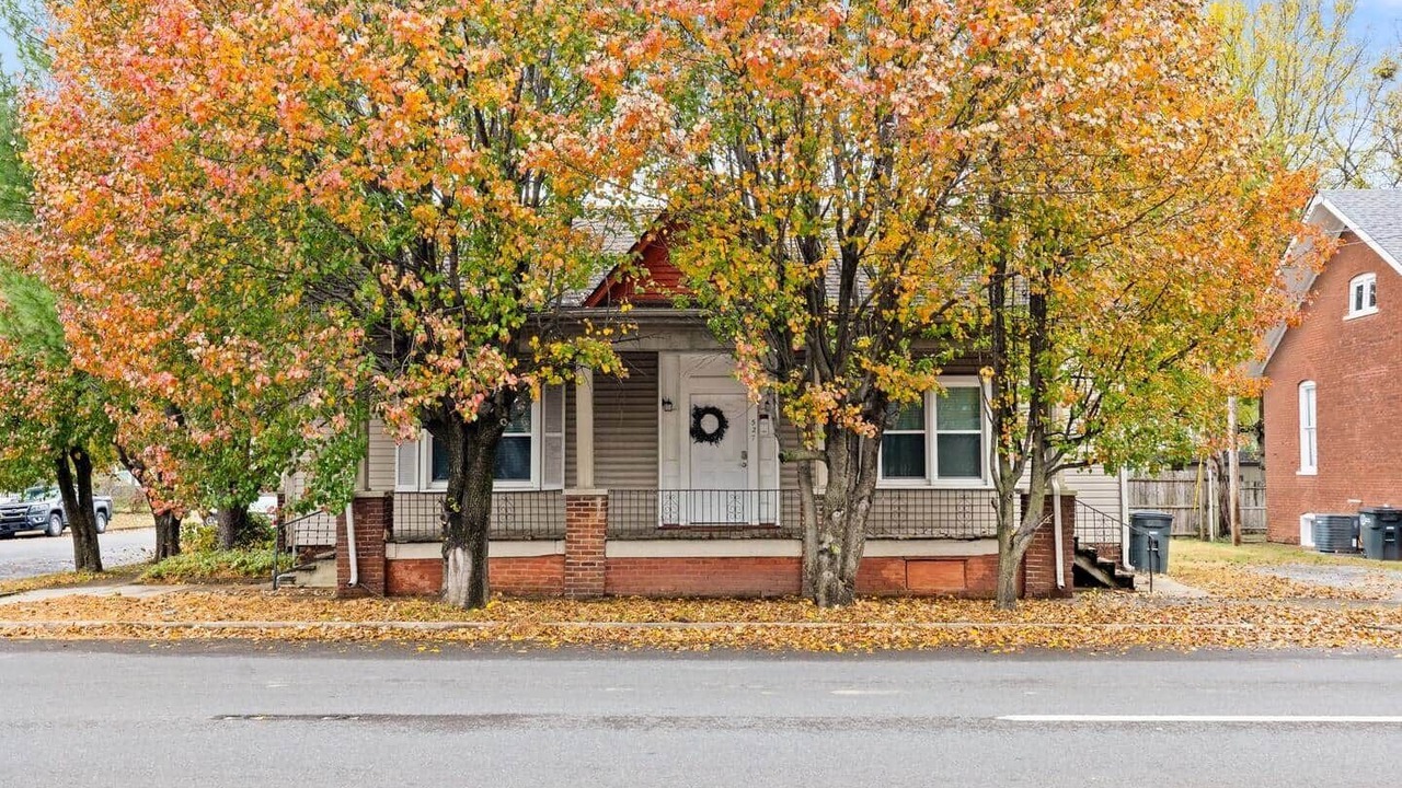Photo of Outdoor in Paducah