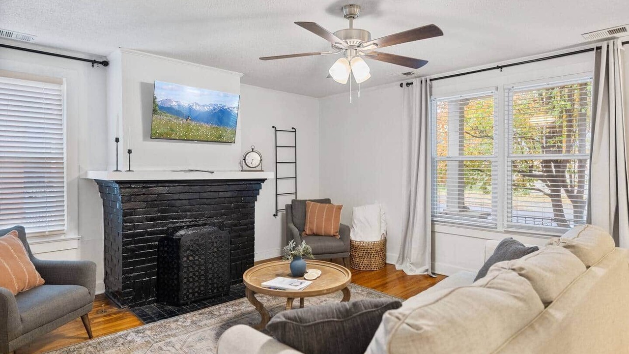 Photo of Livingroom in Paducah