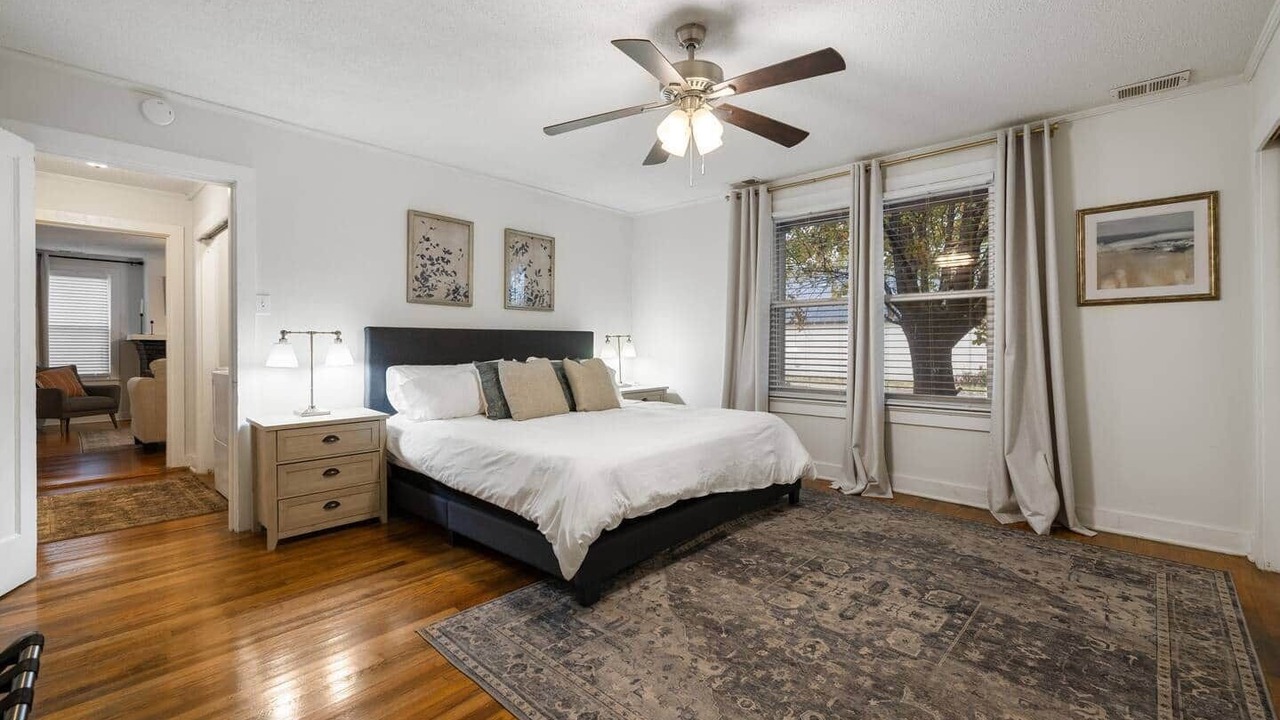 Photo of Bedroom in Paducah