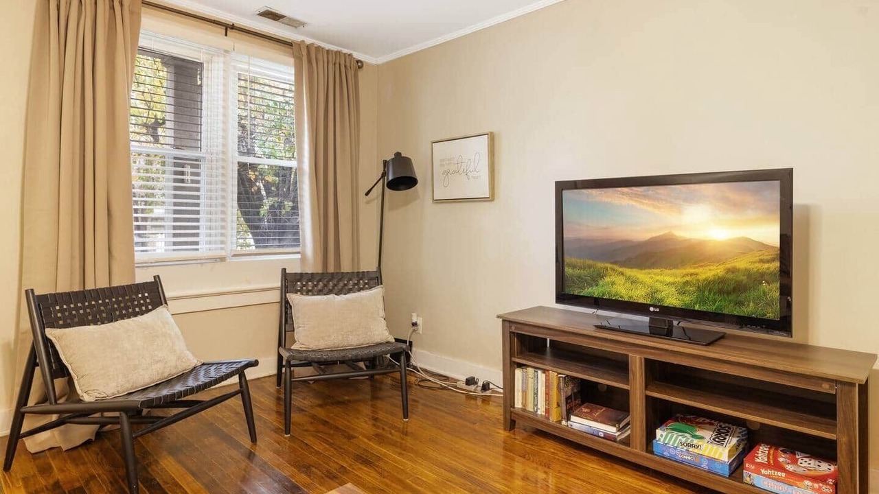 Photo of Livingroom in Paducah
