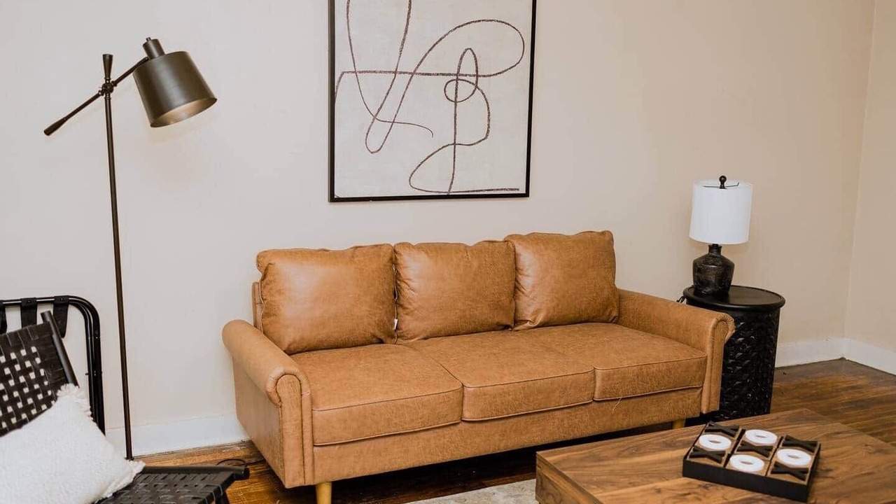 Photo of Livingroom in Paducah