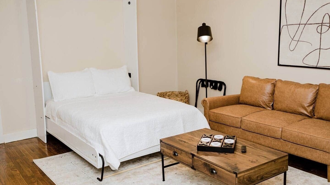Photo of Bedroom in Paducah