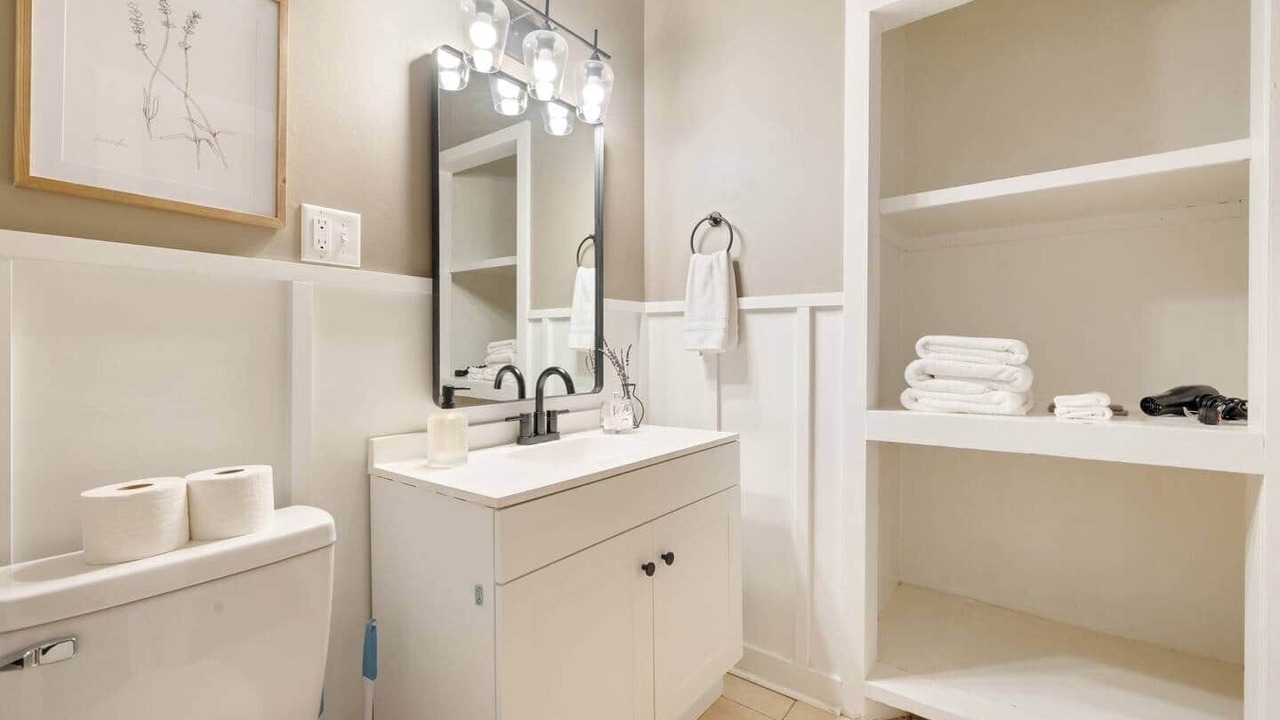 Photo of Bathroom in Paducah