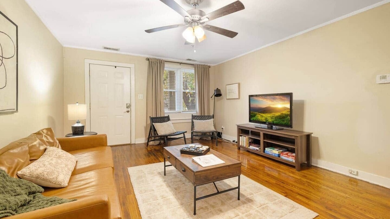 Photo of Livingroom in Paducah